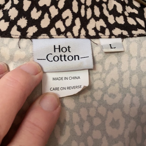 Lightweight versatile Jacket/ blazer - Picture 5 of 7